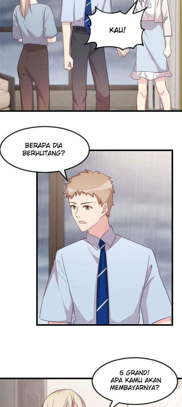 CEO’s Sudden Proposal Chapter 341 Gambar 2